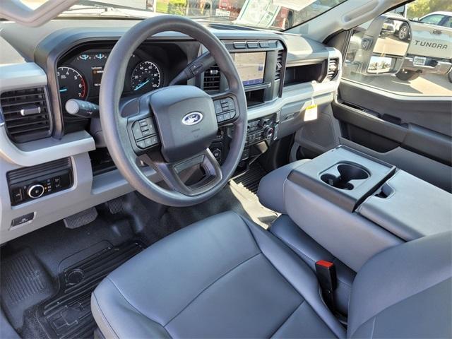 used 2023 Ford F-250 car, priced at $43,801