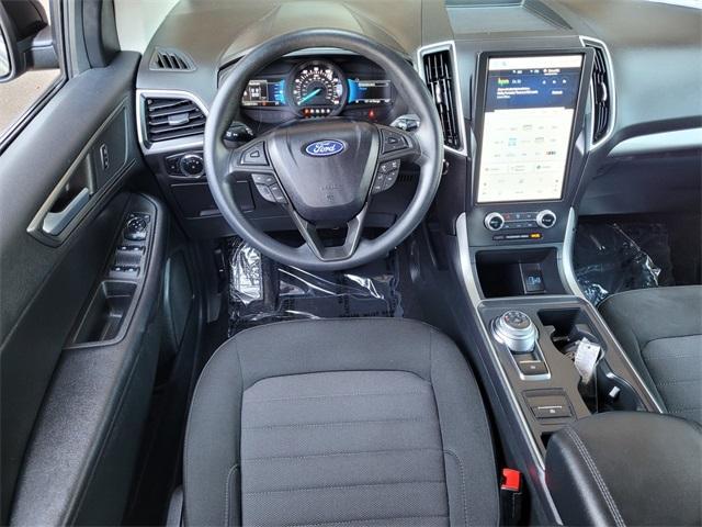 used 2024 Ford Edge car, priced at $38,480