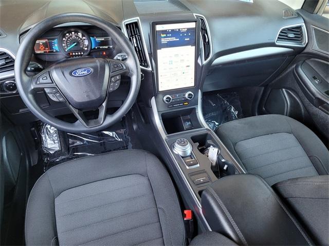 used 2024 Ford Edge car, priced at $38,480