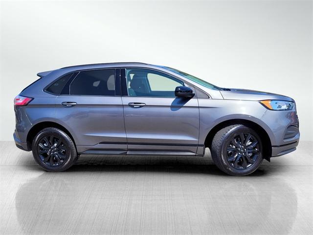 used 2024 Ford Edge car, priced at $37,894