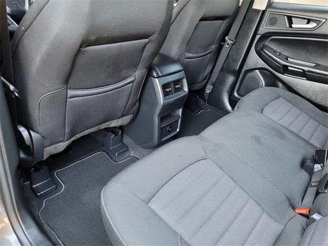 used 2024 Ford Edge car, priced at $38,480