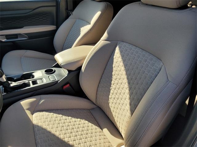 used 2024 Ford Ranger car, priced at $39,607