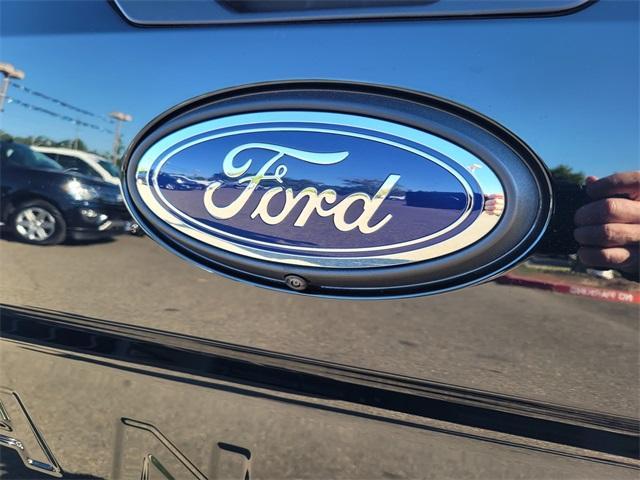 used 2024 Ford Ranger car, priced at $39,607
