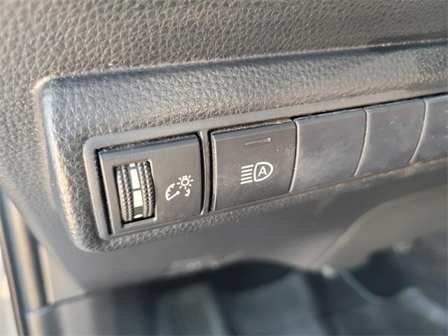 used 2020 Toyota Corolla Hybrid car, priced at $17,292