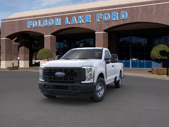 new 2024 Ford F-250 car, priced at $47,390