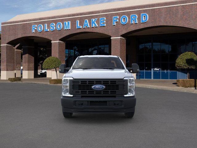 new 2024 Ford F-250 car, priced at $47,390