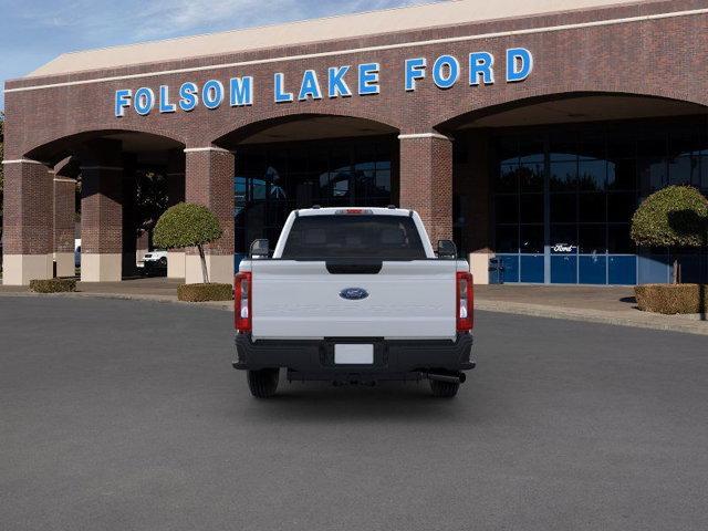 new 2024 Ford F-250 car, priced at $47,390