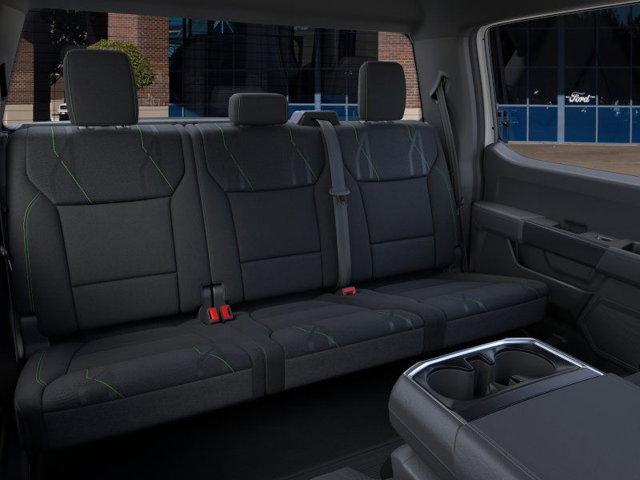new 2025 Ford F-150 car, priced at $48,048