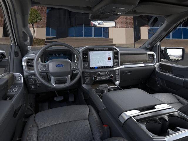 new 2024 Ford F-150 car, priced at $75,480