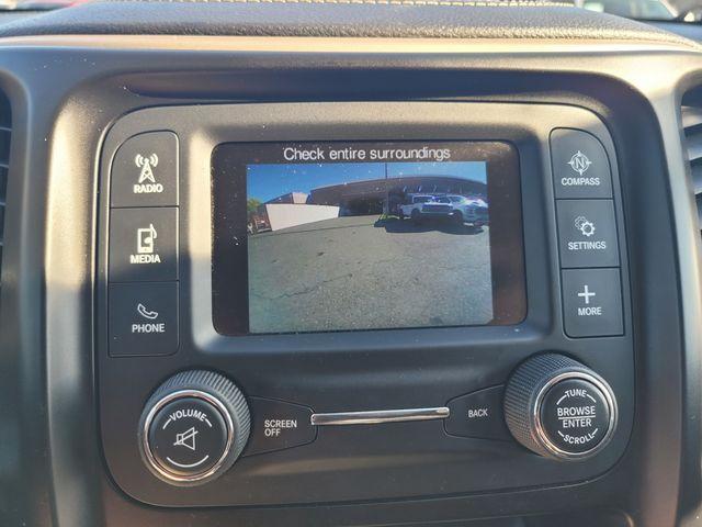 used 2018 Jeep Cherokee car, priced at $12,308