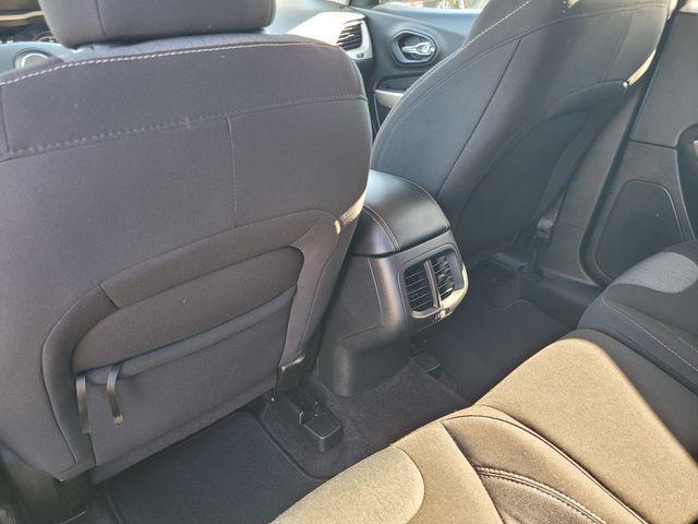 used 2018 Jeep Cherokee car, priced at $12,308