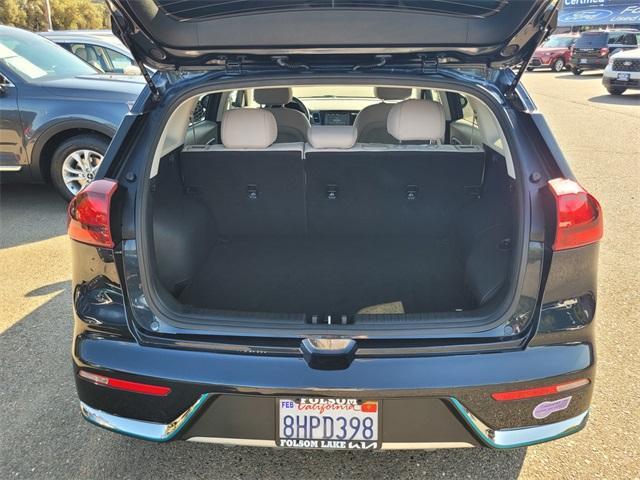 used 2019 Kia Niro Plug-In Hybrid car, priced at $16,930