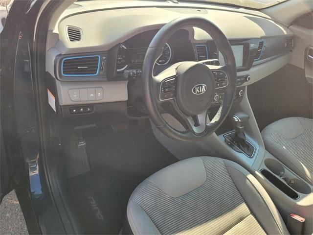 used 2019 Kia Niro Plug-In Hybrid car, priced at $16,930