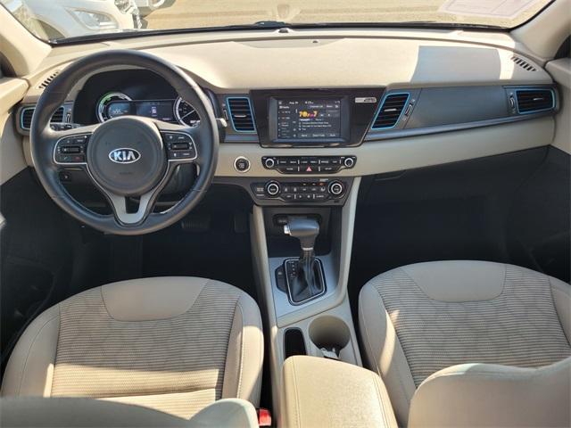 used 2019 Kia Niro Plug-In Hybrid car, priced at $16,930