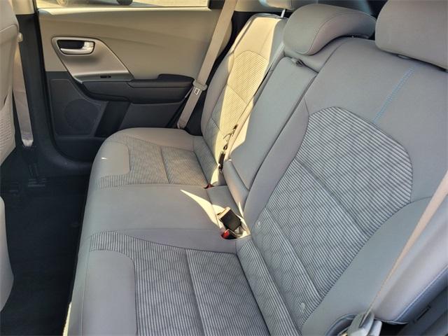 used 2019 Kia Niro Plug-In Hybrid car, priced at $16,930
