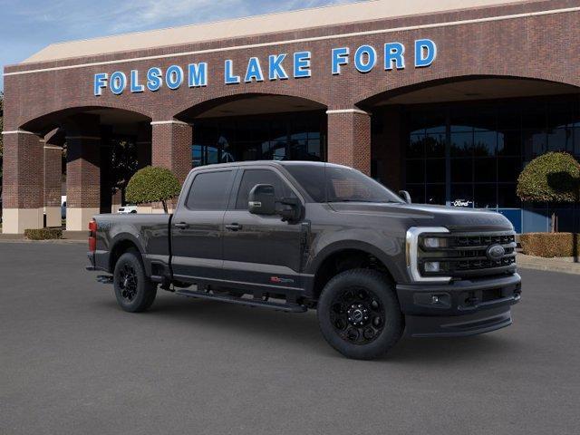 new 2024 Ford F-250 car, priced at $91,685