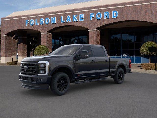 new 2024 Ford F-250 car, priced at $86,495