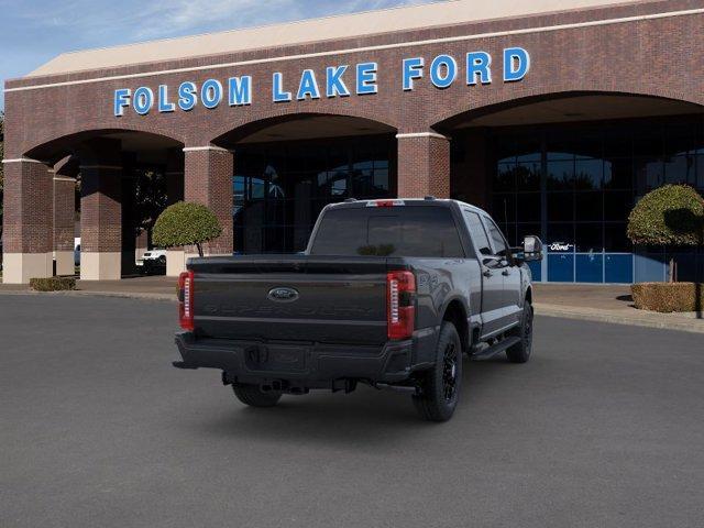 new 2024 Ford F-250 car, priced at $91,685