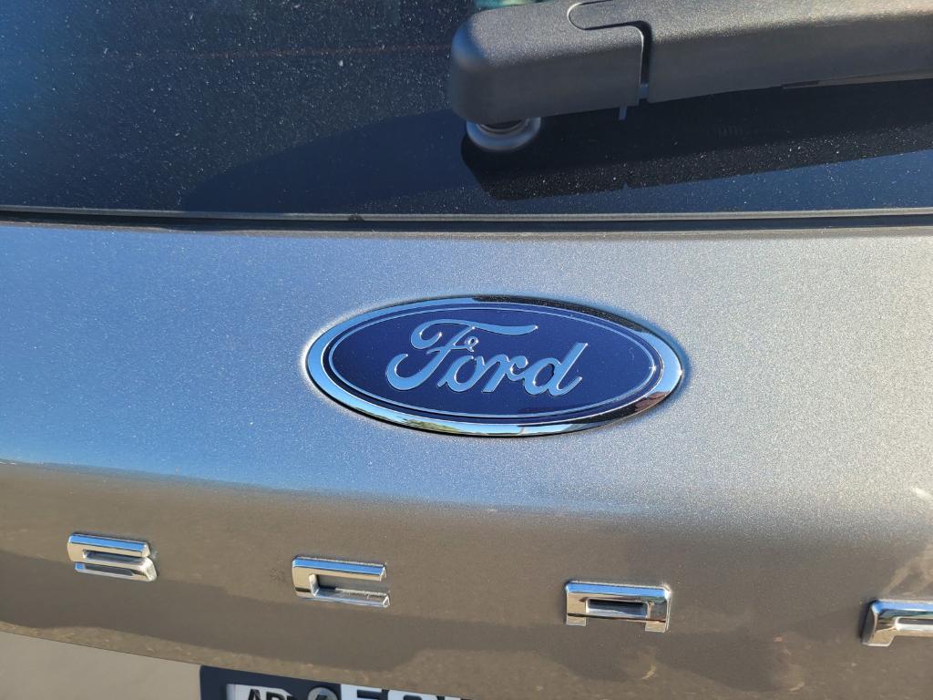 used 2024 Ford Escape car, priced at $26,584