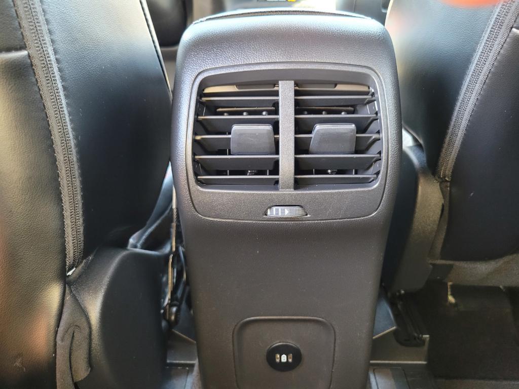 used 2024 Ford Escape car, priced at $26,584
