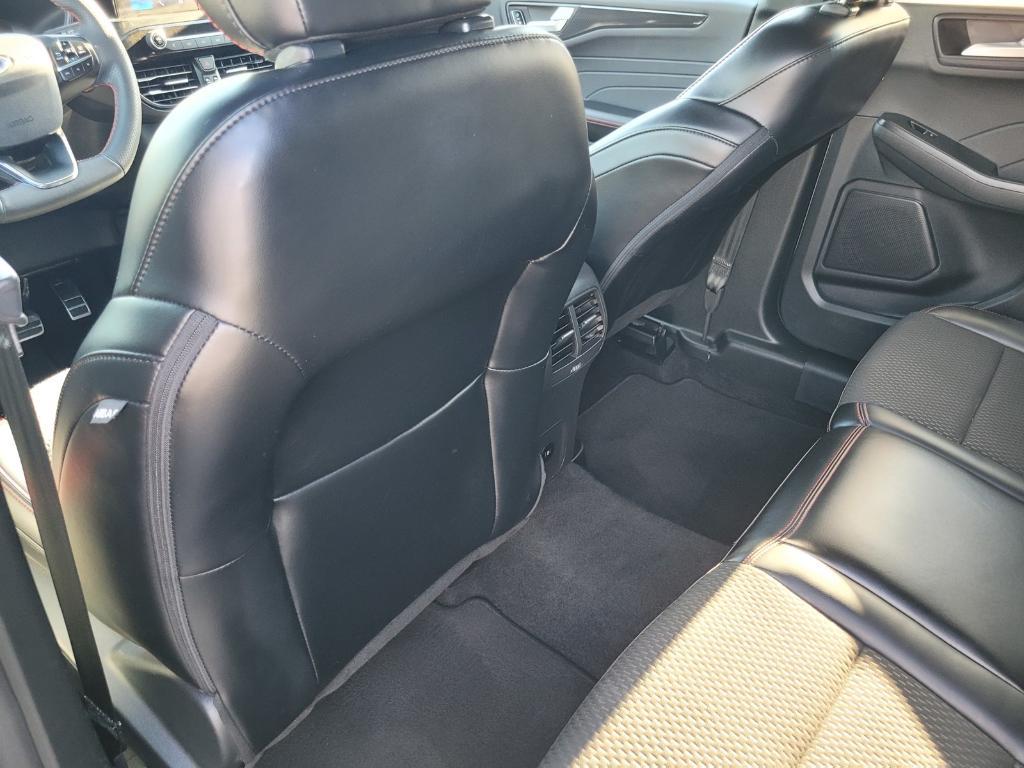 used 2024 Ford Escape car, priced at $26,584