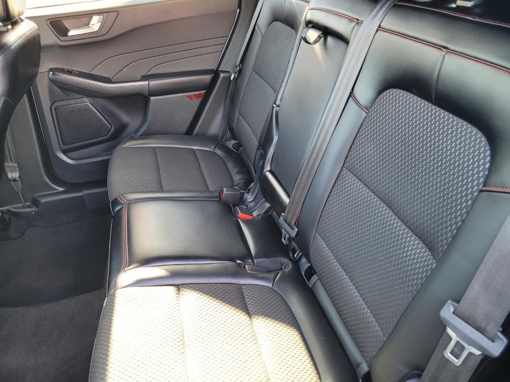 used 2024 Ford Escape car, priced at $26,584