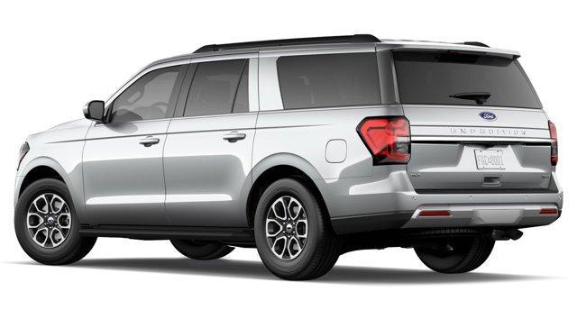 new 2024 Ford Expedition Max car, priced at $73,355