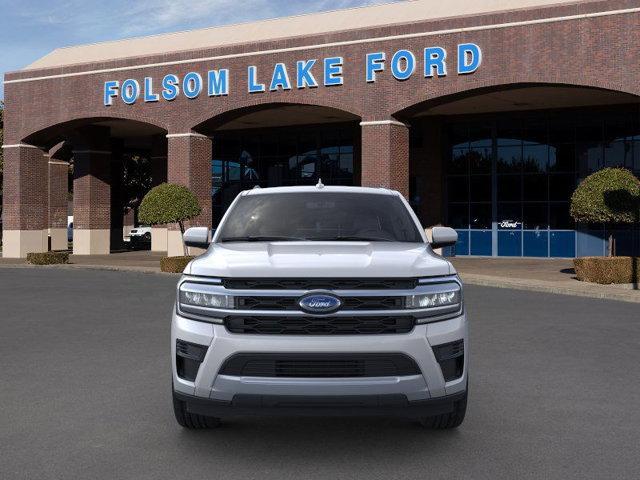 new 2024 Ford Expedition Max car, priced at $67,741