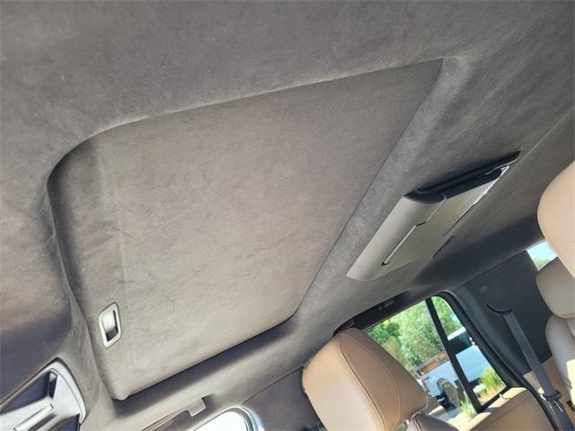 used 2018 Cadillac Escalade car, priced at $34,964
