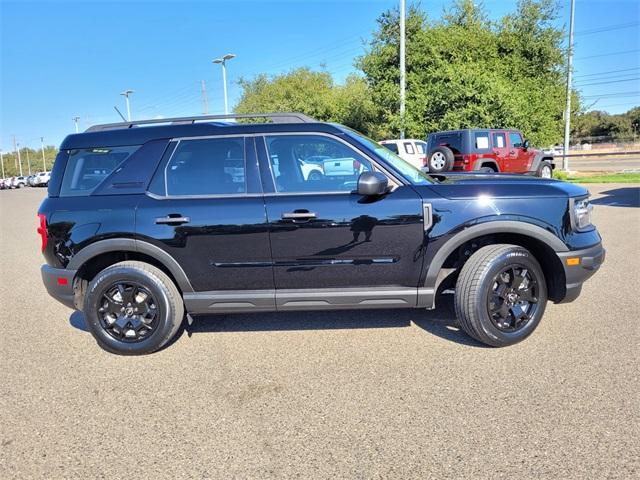 used 2022 Ford Bronco Sport car, priced at $24,470