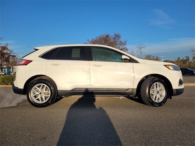 used 2023 Ford Edge car, priced at $25,000