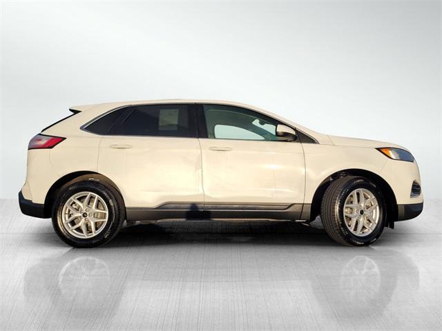 used 2023 Ford Edge car, priced at $24,742