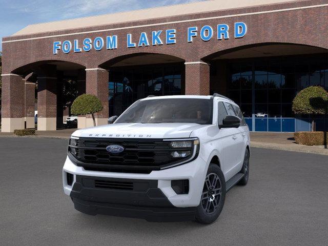 new 2025 Ford Expedition car, priced at $71,805