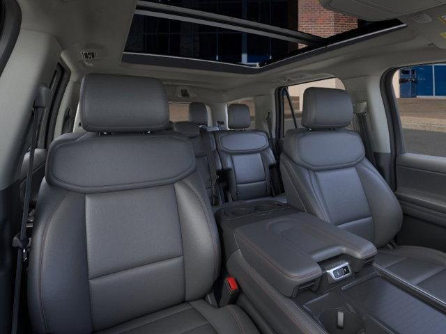 new 2025 Ford Expedition car, priced at $71,805