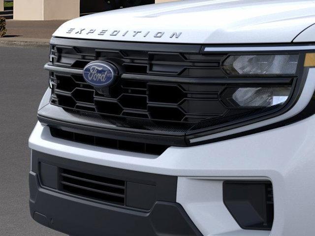 new 2025 Ford Expedition car, priced at $71,805
