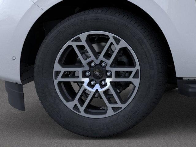 new 2025 Ford Expedition car, priced at $71,805