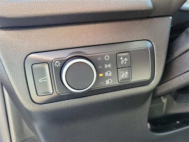 used 2022 Ford Escape car, priced at $22,491