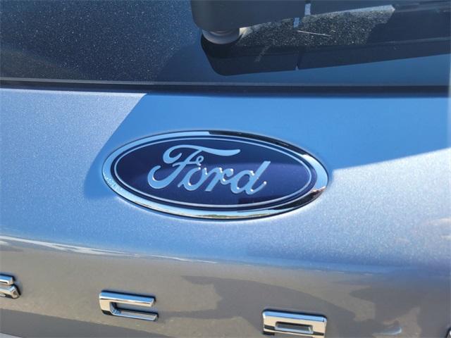 used 2022 Ford Escape car, priced at $22,491