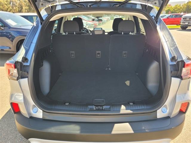 used 2022 Ford Escape car, priced at $22,491