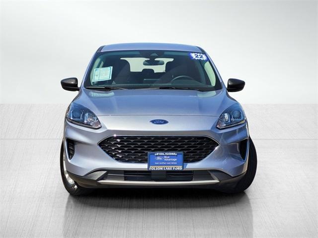 used 2022 Ford Escape car, priced at $22,491