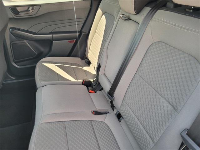 used 2022 Ford Escape car, priced at $22,491