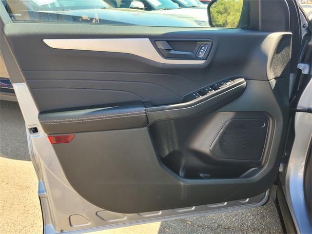 used 2022 Ford Escape car, priced at $22,491