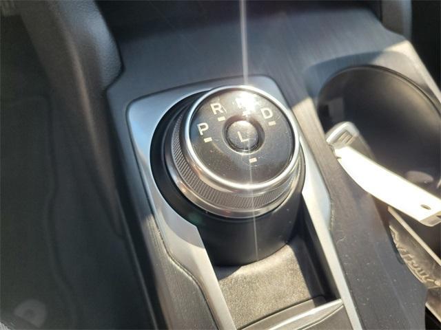 used 2022 Ford Escape car, priced at $22,491