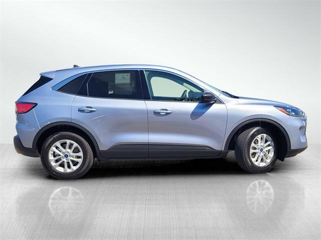 used 2022 Ford Escape car, priced at $22,491