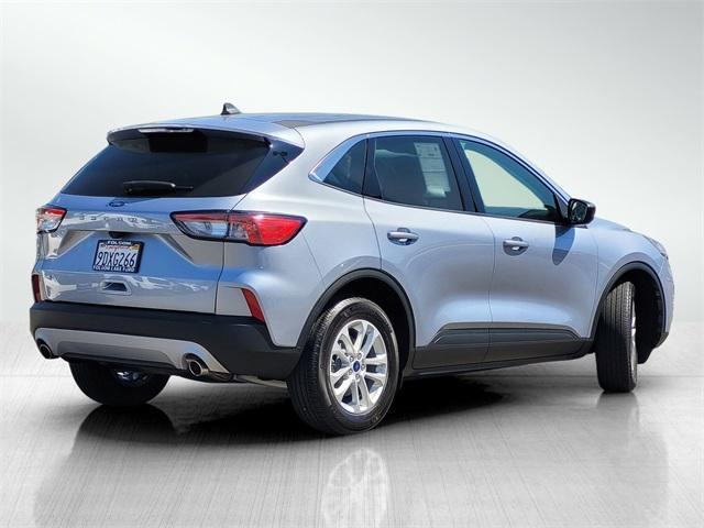 used 2022 Ford Escape car, priced at $22,491