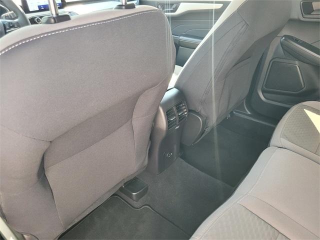 used 2022 Ford Escape car, priced at $22,491