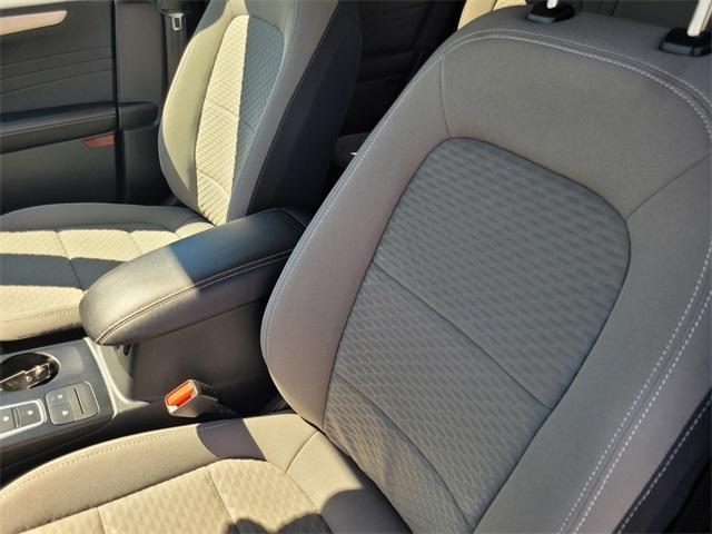 used 2022 Ford Escape car, priced at $22,491