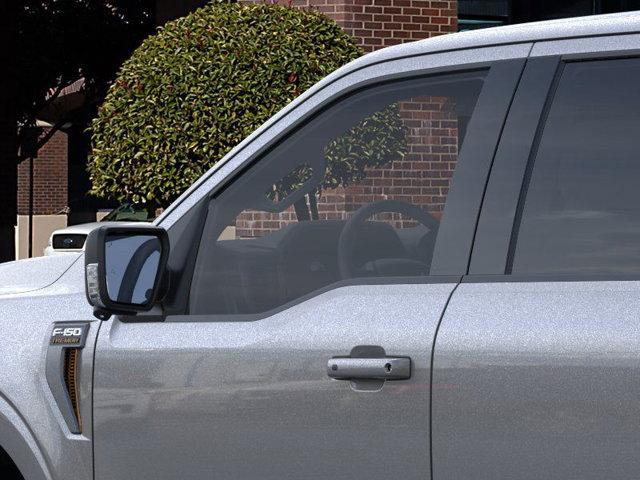 new 2025 Ford F-150 car, priced at $70,165