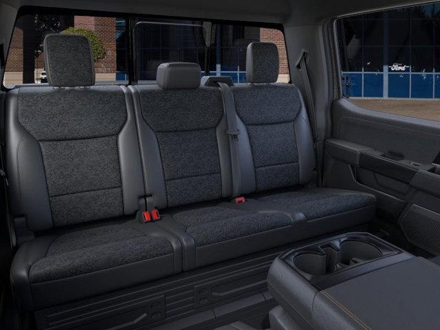 new 2025 Ford F-150 car, priced at $70,165