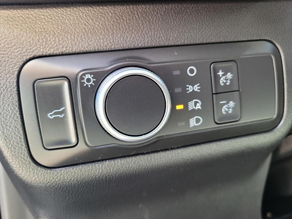 used 2022 Ford Escape car, priced at $22,649